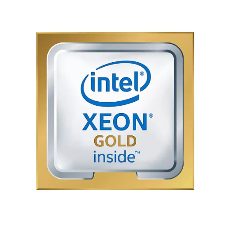 Hewlett Packard Enterprise Intel Xeon Gold 5515+ - 3,2 GHz - 8 cores - 22,5MB Cache-Memory (P67079-B21)