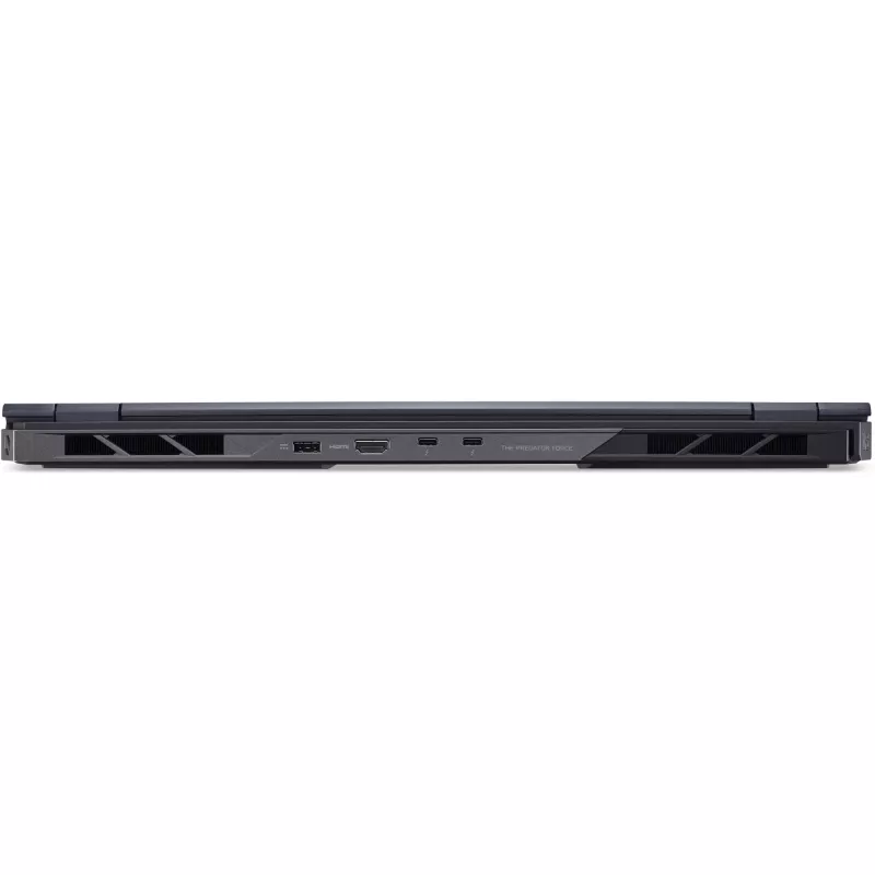 Laptop Acer Predator PH18-73-97FE 18 inch Intel Core Ultra 9 64GB 1TB NVIDIA RTX 5080 Windows 11 Pro