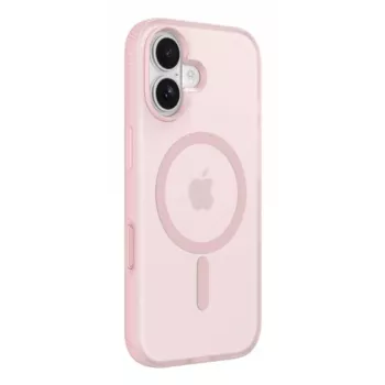 Belkin SheerForce Grip Series - Rear Cover for mobile phone