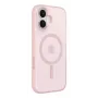 Belkin SheerForce Grip Series - Rear Cover for mobile phone