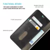 FIXED Opus for Samsung Galaxy S26+, black | Fixed Back Cover Case