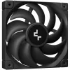 Air cooler DeepCool AK500 Digital Pro 12 cm Black Fluid Dynamic Bearing