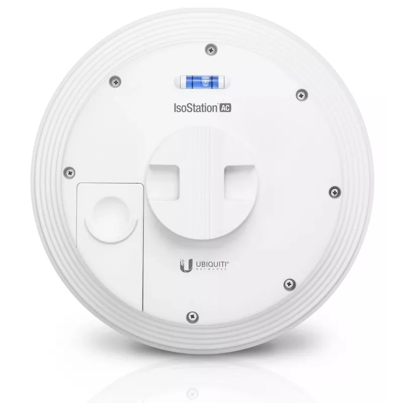 Wireless Access Point Ubiquiti IsoStation AC 2.4 GHz 5 GHz