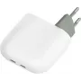 Google Flex 67W Dual USB-C Fast Charger White