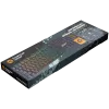 CANYON keyboard Cometstrike GK-55 EN/RU Wired