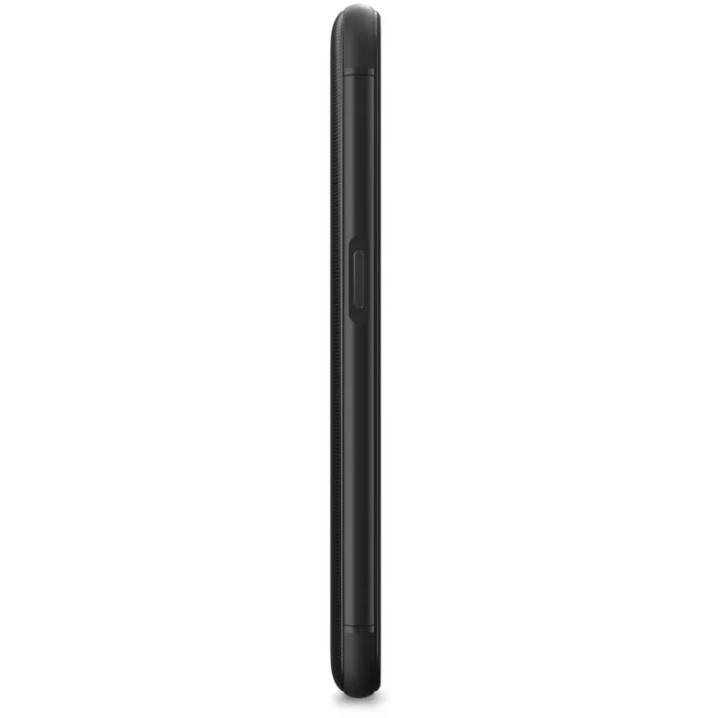 Smartphone Gigaset GX6 PRO 6.6 inch 8GB 128GB Black Titanium