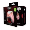 Dragonshock Controller Poptop Wireless Cubes pink switch