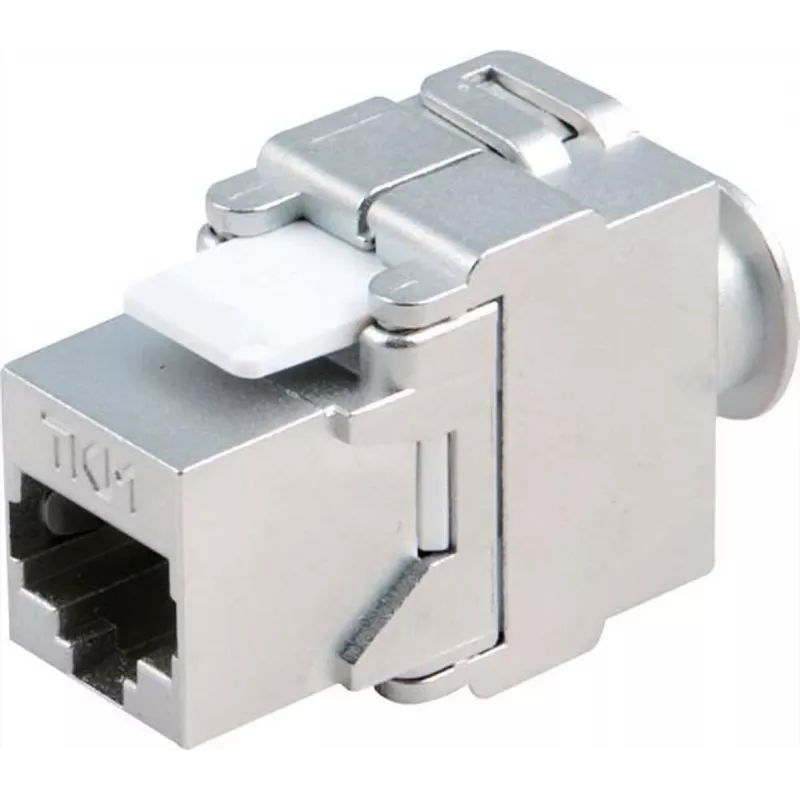 Socket outlet RJ-45 Bachmann 918.035