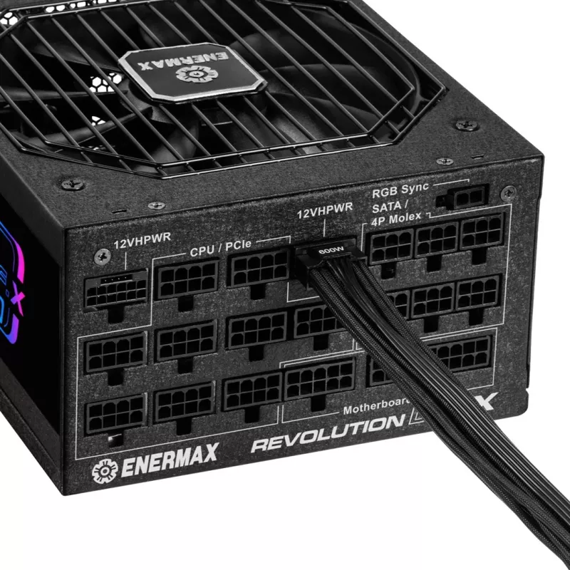 Power Supply Unit Enermax ERT1650EWT 1650 W