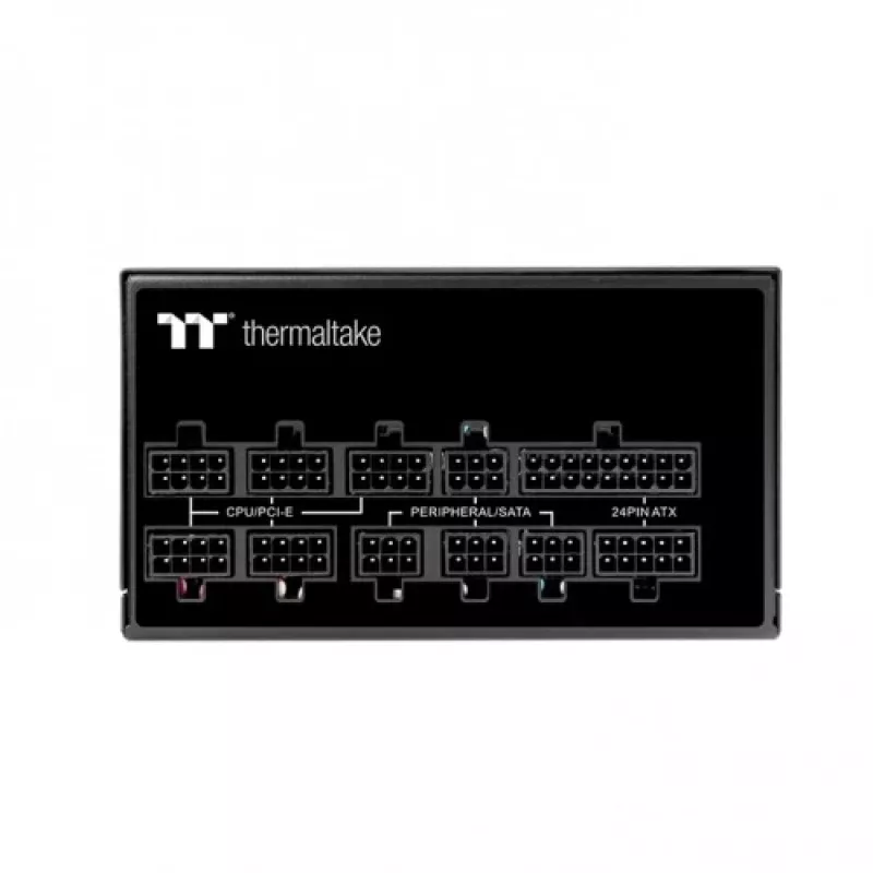 Power Supply Unit Thermaltake TTP-1200AH3FCG 1200 W