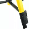 Tripod stand for laser level Extralink 43–118 cm height adjustable