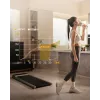 Treadmill UREVO U1 Pro — motor 2.25 hp, speed 1–6 km/h, running area 420×1200 mm, max user weight 120 kg