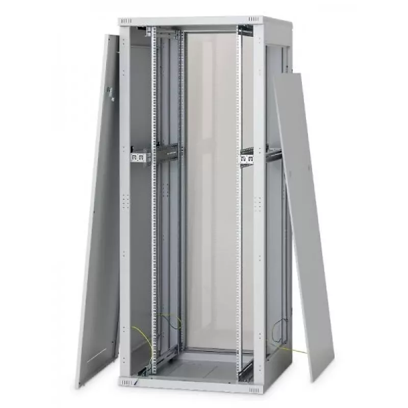Triton RMA-27-A61-CAX-N1 rack cabinet 27U Freestanding rack Grey