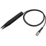 VOLTCRAFT BNC-Test Lead 1 m Black MSC-102 (MSC-102)