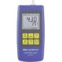Greisinger GMH 3551 Combination-Measuring Instrument pH Value, Redox (ORP), temperature (603926)