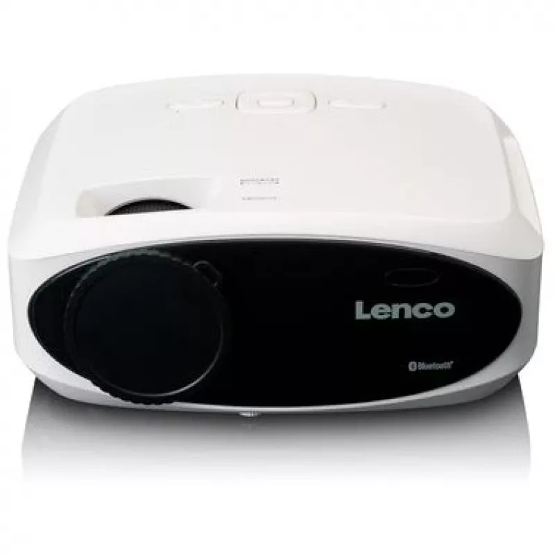 Lenco LPJ-900WH Product