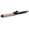 BaByliss C452E 32mm Curling Tong Curling iron Warm Black, Rose 98.4 (2.5 m)