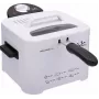 Fryer JATA FR278 Single 2.5 L Stand-alone 2000 W White