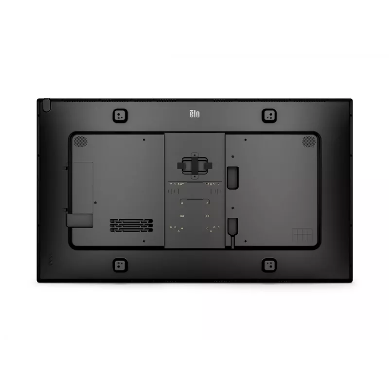 Elo 5554L , 138,6cm (54,6''), Projected Capacitive, 4K, USB-C, Ethernet, Kit, black Touchmonitor (16:9), 138,6 cm (54,6''), Projected Capacitive, Multi Touch (40 Punkte), Resolutio