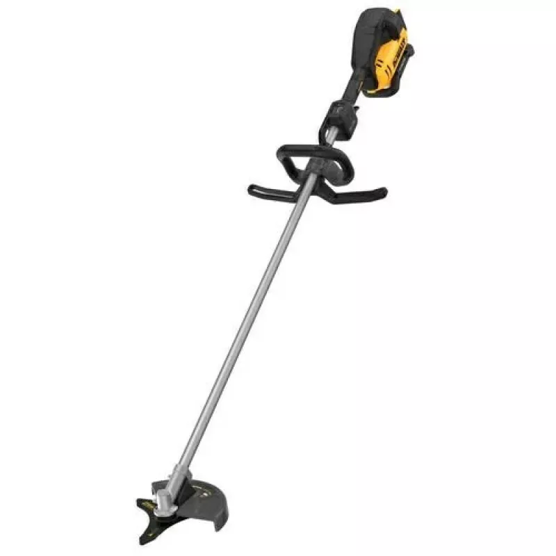 DeWALT DCMBC812N-XJ brush cutter/string trimmer 25 cm AC Black, Yellow