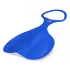 Sled Jamara Snow Play Snow Glider blue — plastic sled, 570×380×30 mm, for ages 3+