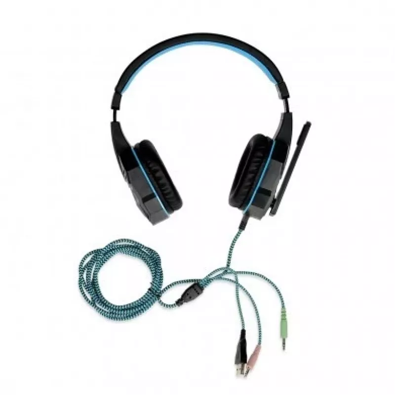 IBOX X8 GAMING SHPIX8MV Kopfhrer (black) (SHPIX8MV)