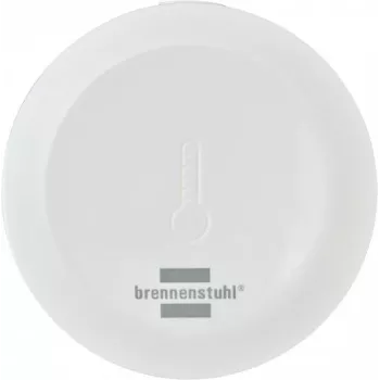 Humidity Sensor Freestanding Brennenstuhl TFS CZ 01 Indoor Wireless