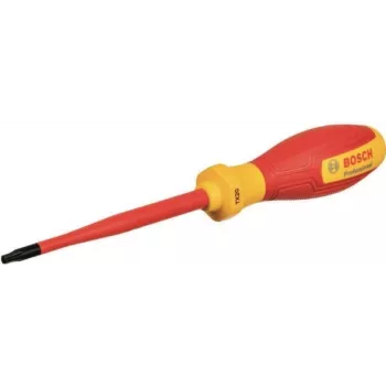 Bosch Screwdriver VDE TX20 (1600A02NC7)