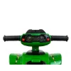 Ride-on toy milly mally Ride-on Monster Military model 27515 for toddlers