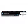 Toner HP 103A Reload Kit 2500 pages Black