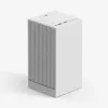 Projector WANBO Cube 2 Pro 500 ANSI Android TV 11 — compact smart home projector, white