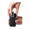Peugeot Line Night Chic LINE PM&SM Matt Black 12cm