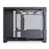 Computer Case Jonsbo D32 STD Mini Case mATX Black