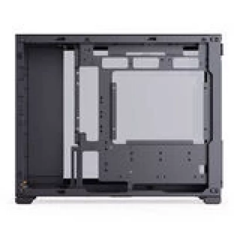 Computer Case Jonsbo D32 STD Mini Case mATX Black