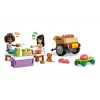 Construction toy LEGO Friends playset 42659 Adventure Trip with Friends, 220 pieces, 2 minifigures, ages 6+