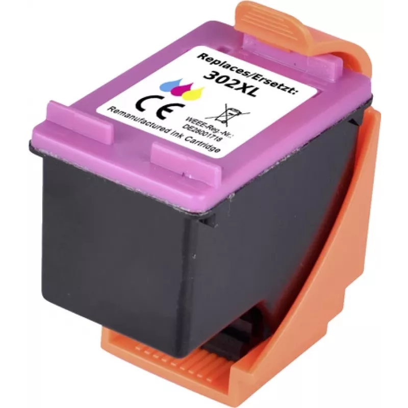 Renkforce RF-5679860 Printer Consumable Cyan