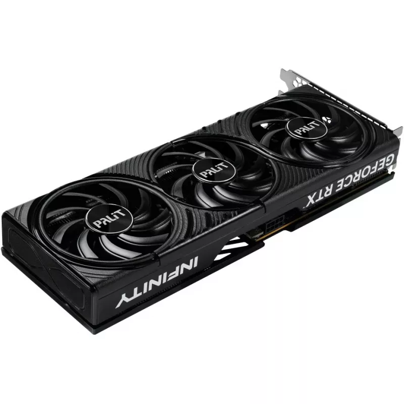 Graphics Card NVIDIA GeForce RTX 5060 Ti 16 GB GDDR7