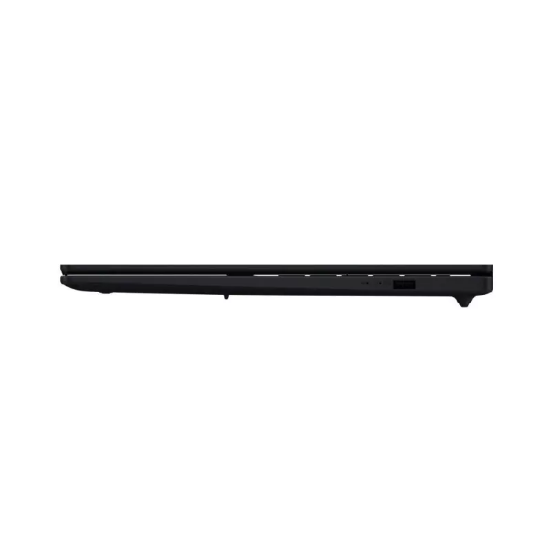 Laptop ASUS VivoBook 16 M1607GA - Ryzen AI 7 445, 16 inch IPS 1920×1200, 16GB RAM, 512GB SSD, Windows 11 Home, blue