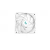 All-in-one liquid cooler DeepCool LS520 WH
