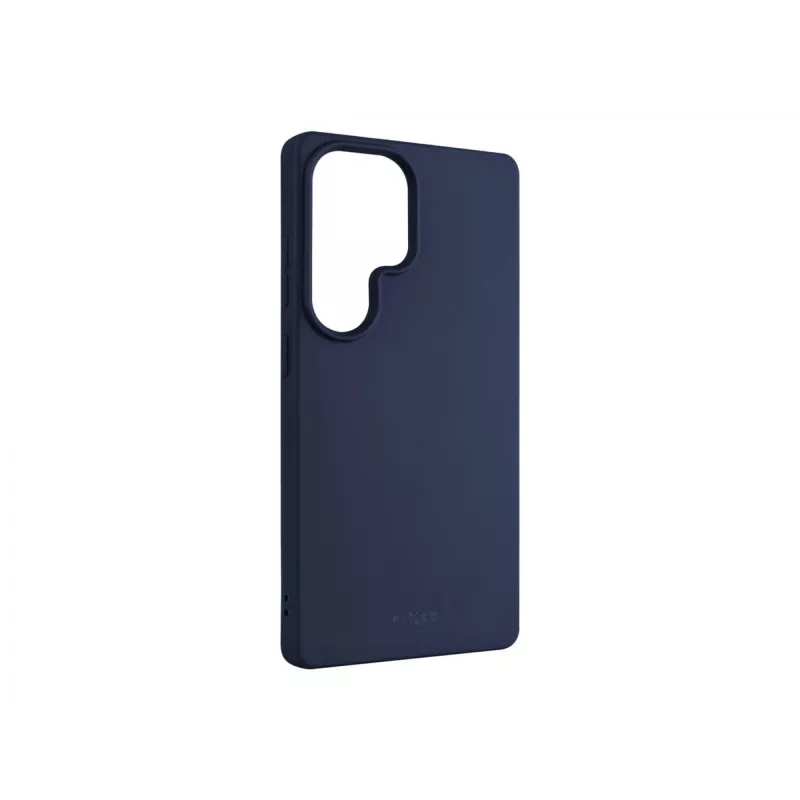 Fixed | Story | Back Cover | Samsung | Galaxy S25 Ultra | Rubber | Blue