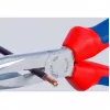 Diagonal pliers Knipex 26 11 200