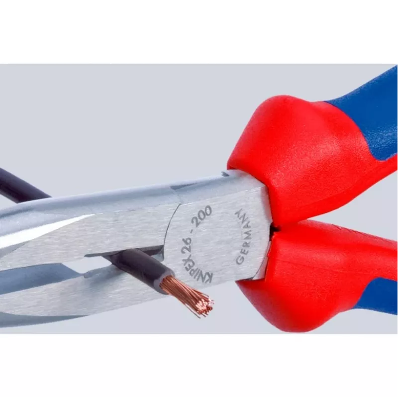 Diagonal pliers Knipex 26 11 200