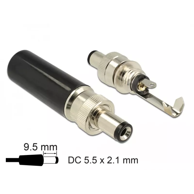 Wire Connector DeLOCK 89913