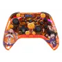Blade Gaming DB1001, Gamepad, Android, Nintendo Switch, Nintendo Switch Lite, Nintendo Switch OLED, PC, iOS, Wired and Wireless, Bluetooth/USB, USB Type-A, USB Type-C, Orange