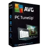 AVG TuneUp | 10 Devices | 1 Year