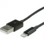 Lightning to USB cable VALUE 1 m for iPhone iPod iPad