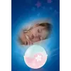 Projector 2in1 pink