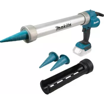 Makita DCG180ZX 18V cordless caulking gun, bare tool
