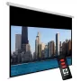 electric screen Avtek Cinema Electric 200 (200 X 200 cm) - 16:9