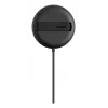 Foldable Magnetic Qi2 Wireless Charger Belkin WIA011KQBK 15W (20W PSU), Black